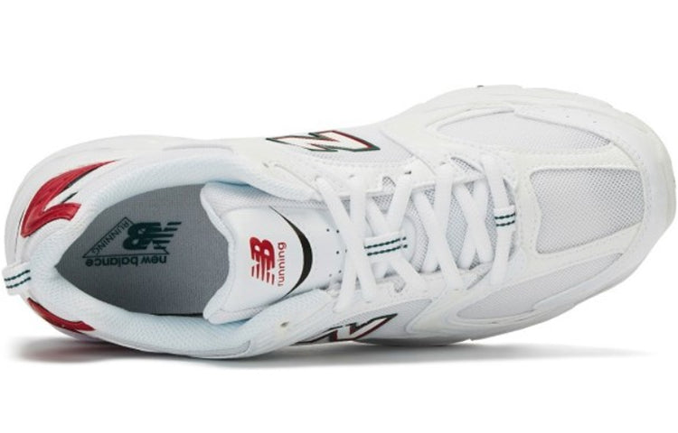 New Balance 530 'White Red' MR530SK