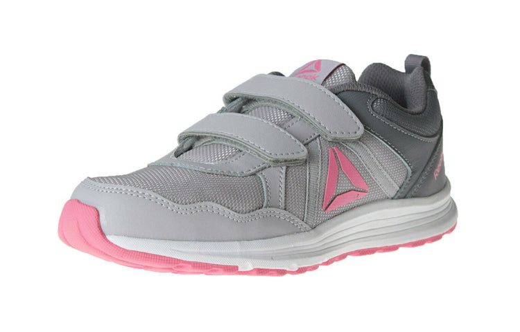 (PS) Reebok Almotio 4.0 LTR 2V 'Grey Pink' DV8720