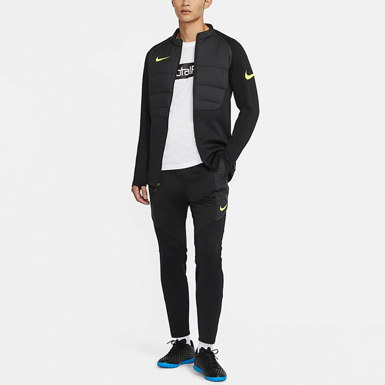 Nike Strike Training Pants 'Black' CT3107-010