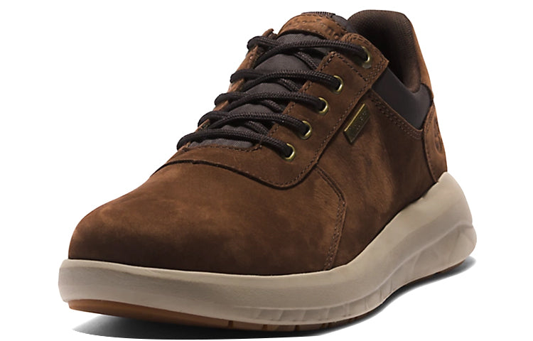 Timberland Bradstreet Ultra Gore-Tex Trainers 'Dark Brown' A42WND42