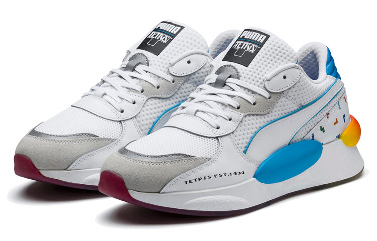 PUMA Tetris x RS 9.8 '35th Anniversary' 372490-01