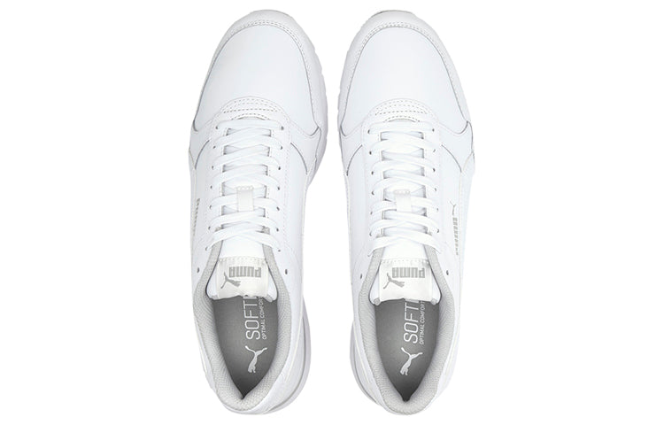 PUMA ST Runner v2 'White' 365277-16