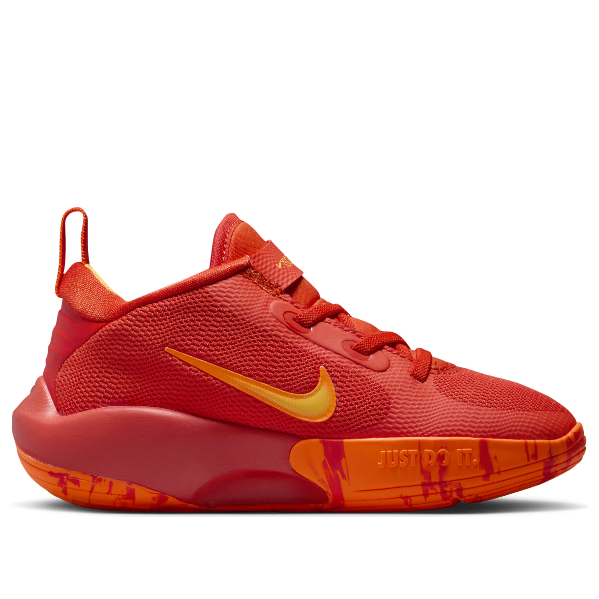 (PS) Nike IsoFly 'Total Orange' FQ7670-800