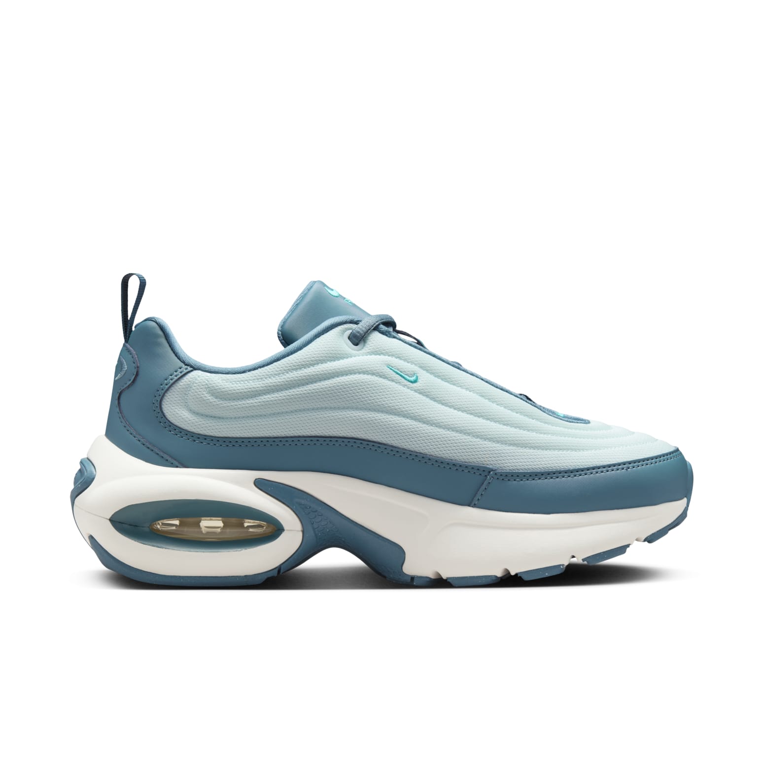 (WMNS) Nike Air Max Portal 'Smokey Blue Dusty Cactus' HF3053-003