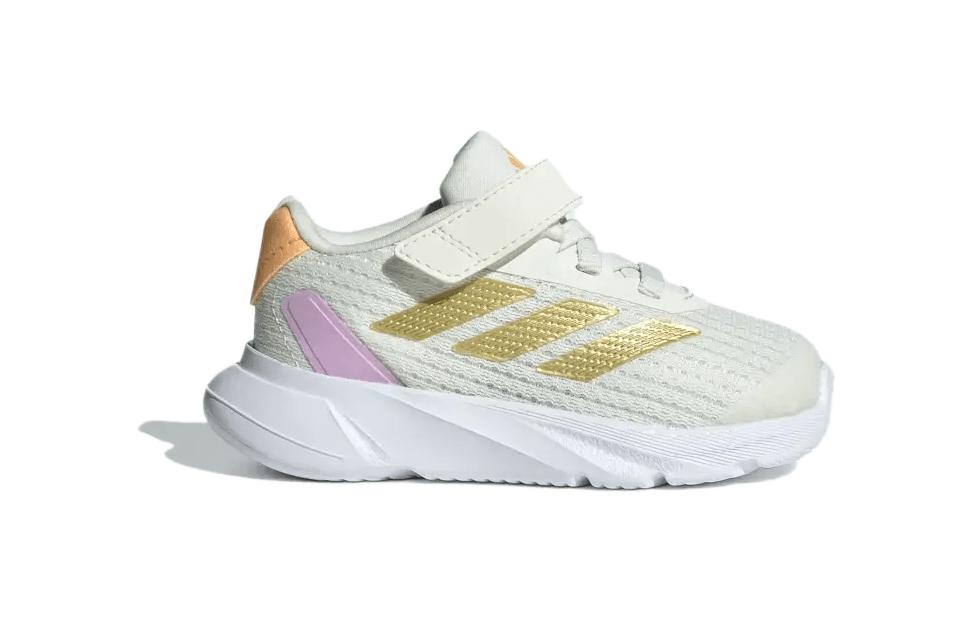 (TD) adidas Duramo SL 'Ivory Gold Metallic' ID5893
