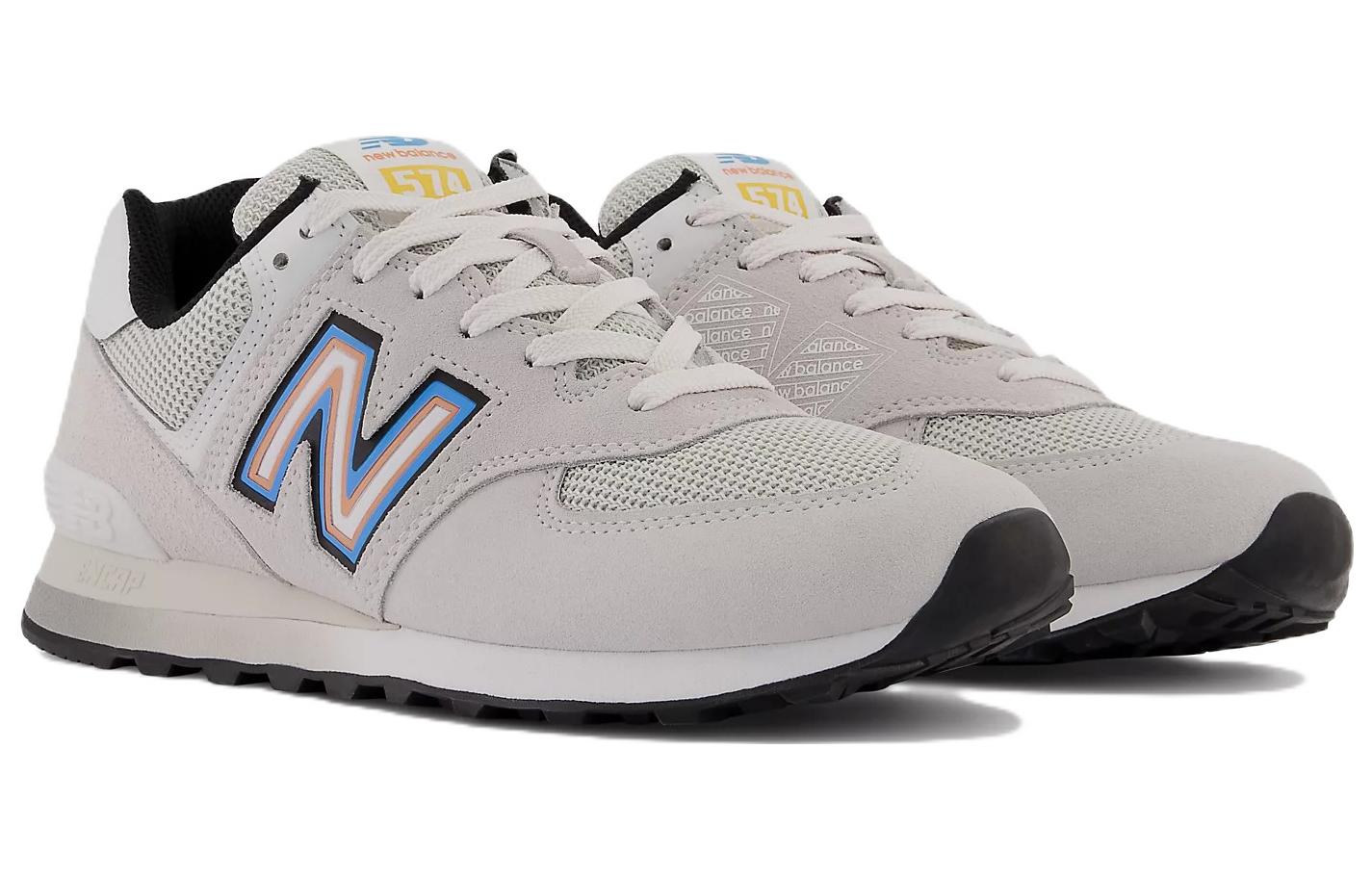 New Balance 574 'Grey' U574GH2
