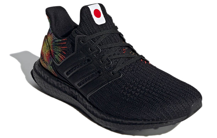 adidas Ultraboost 4.0 DNA 'Fireworks' FZ4879