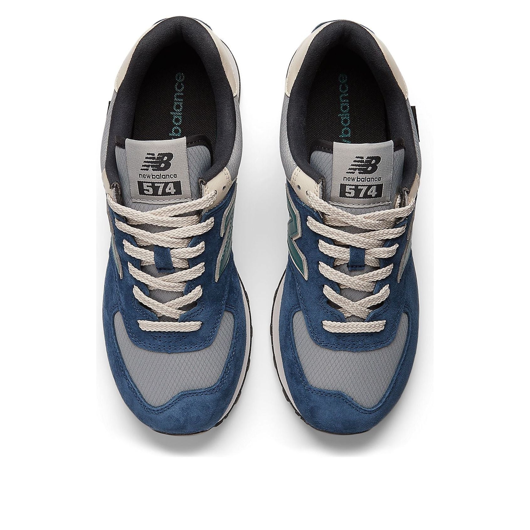 New Balance 574 'Cordura Dark Navy' U574SOA