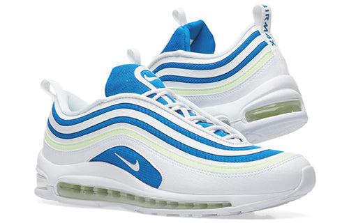 (WMNS) Nike Air Max 97 UL '17 SE 'Sprite' AH6806-101