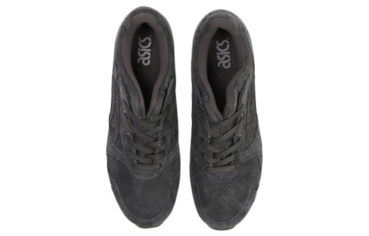 ASICS Gel Lyte 3 'Obsidian Grey' 1201A050-023