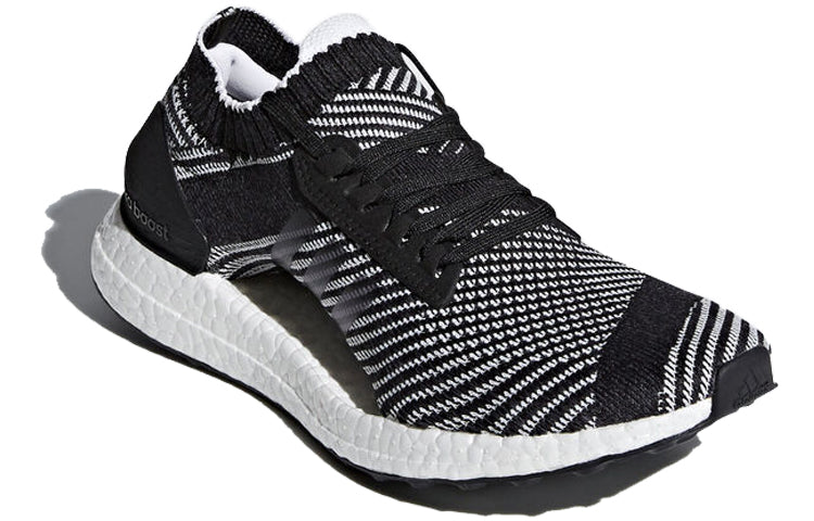 (WMNS) adidas UltraBoost X 'Black' CQ0009