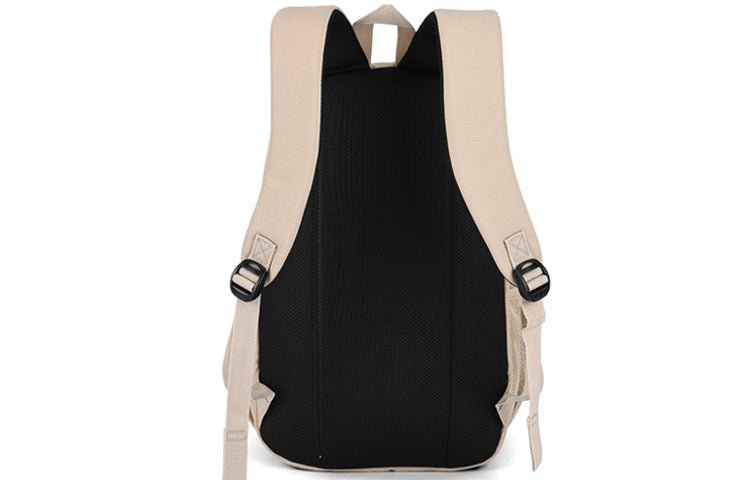 Li-Ning Badminton Logo Backpack 'Khaki' ABSS275-3