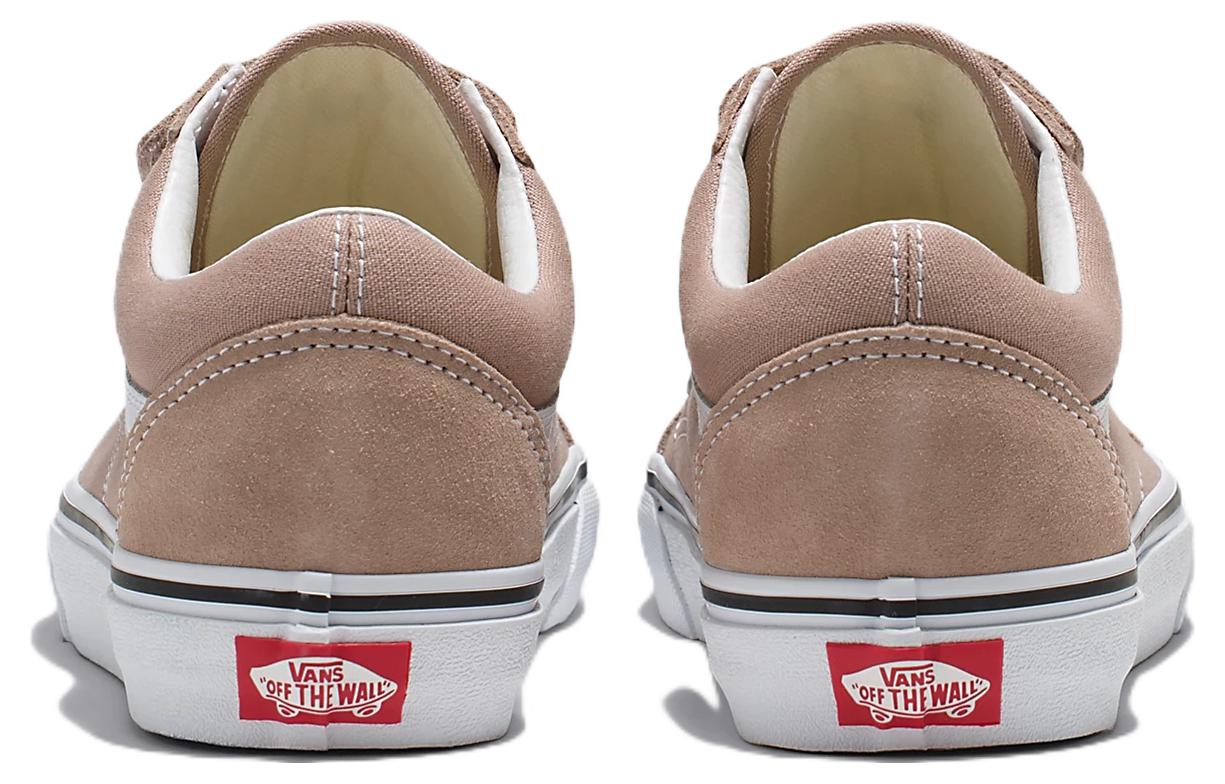 Vans Old Skool V Suede Canvas 'Etherea' VN0A7Q59AVK