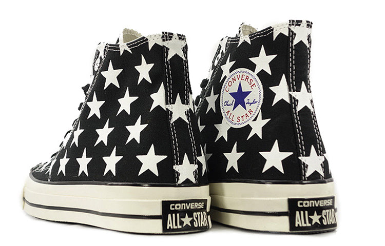 Converse Chuck 1970S 'Black White' 147072C