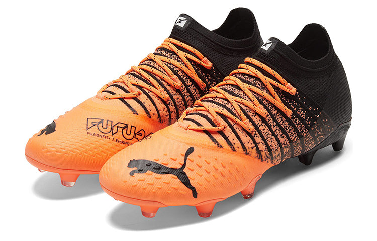 PUMA Future Z 1.3 'Neon Citrus Black' 106751-01