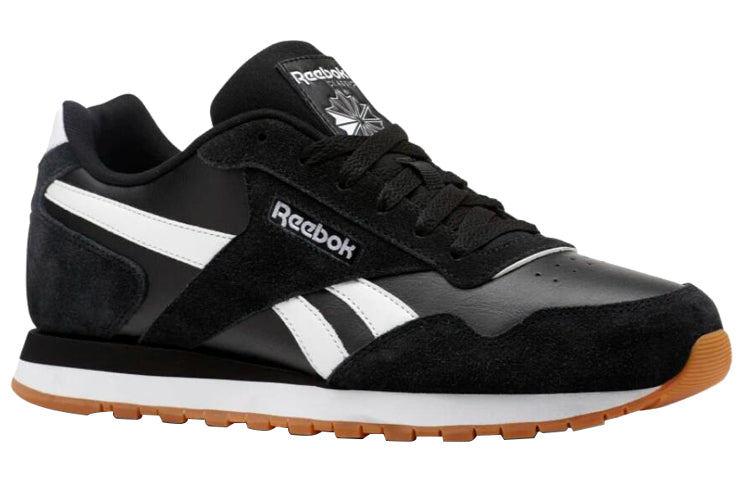 Diadora Classic Harman Run 'Black Gum' CM9924