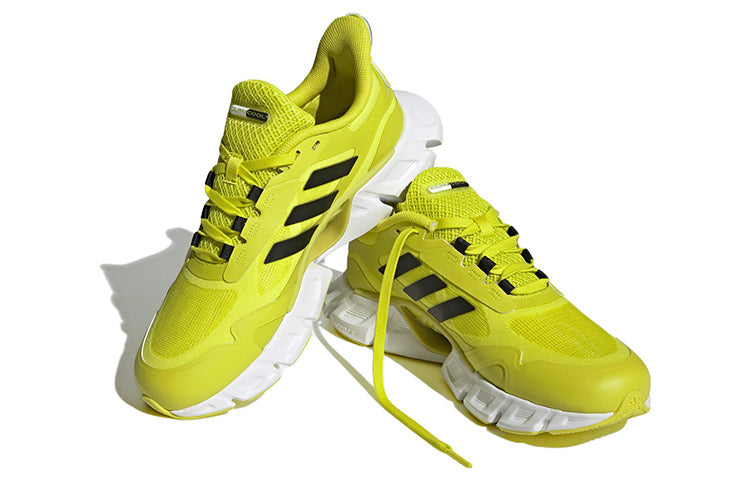 adidas Climacool 'Fluorescent Yellow' IF0635