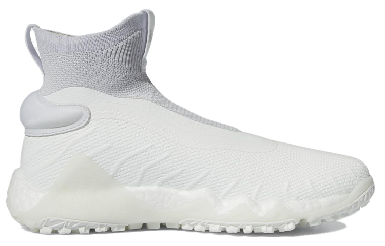 adidas CodeChaos Laceless 'White Dash Grey' IG5358