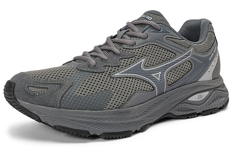 Mizuno Racer S 'Grey' D1GH223502