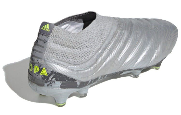 adidas Copa 20+ FG 'Silver Metallic' EF8309