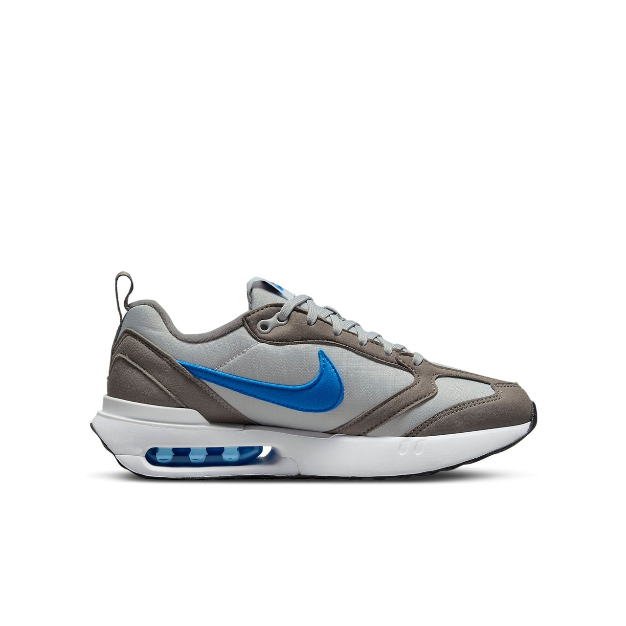 (GS) Nike Air Max Dawn 'Grey Blue' DH3157-005