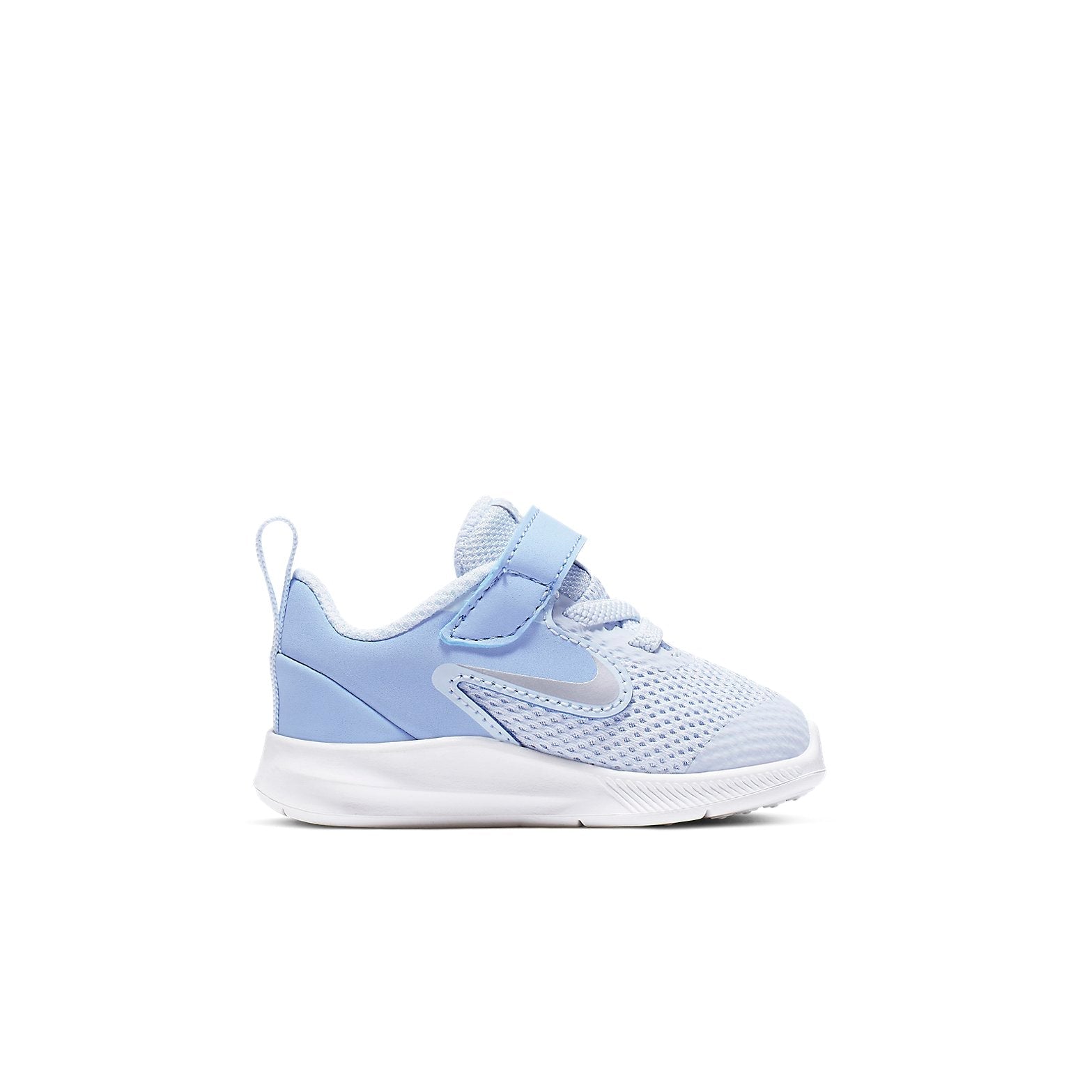 (TD) Nike Downshifter 9 'Half Blue' AR4137-401