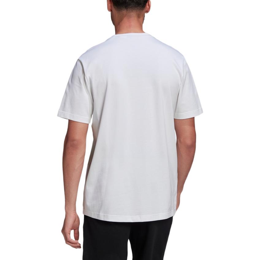 adidas Juventus Short Sleeve T-Shirt HB6016
