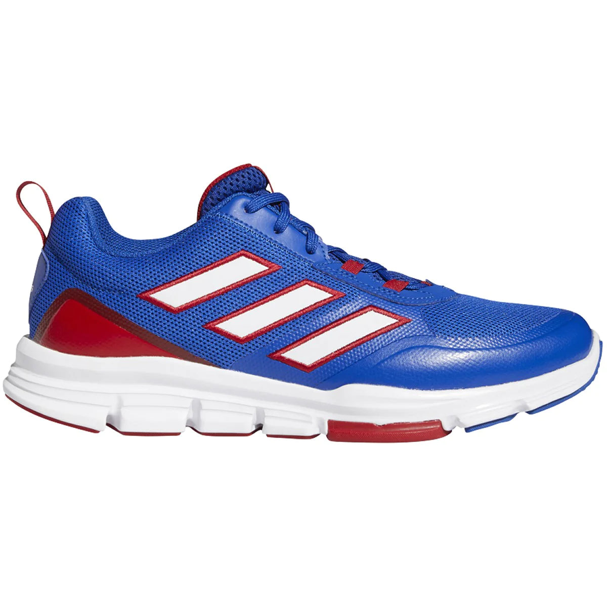 adidas Speed Trainer 5 'Blue' FV9053