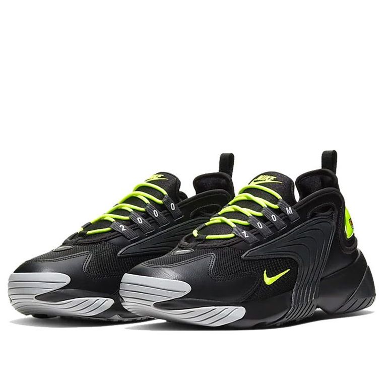 Nike Zoom 2K 'Volt' AO0269-008
