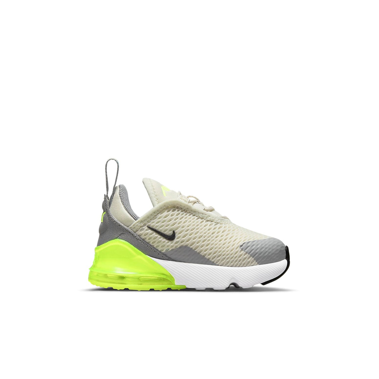 (TD) Nike Air Max 270 'Light Bone Volt' DD1646-030