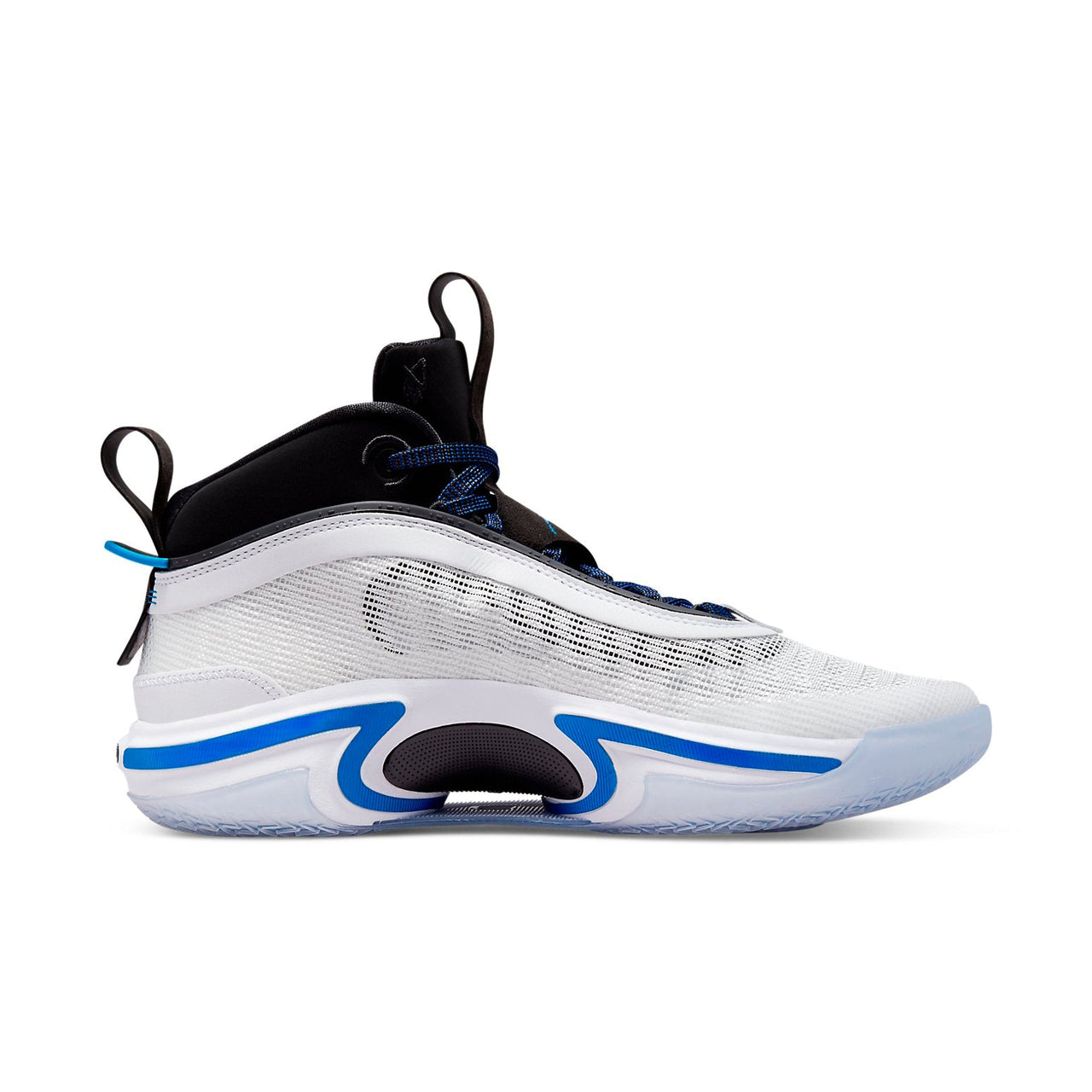 Air Jordan 36 'Sport Blue' CZ2650-101