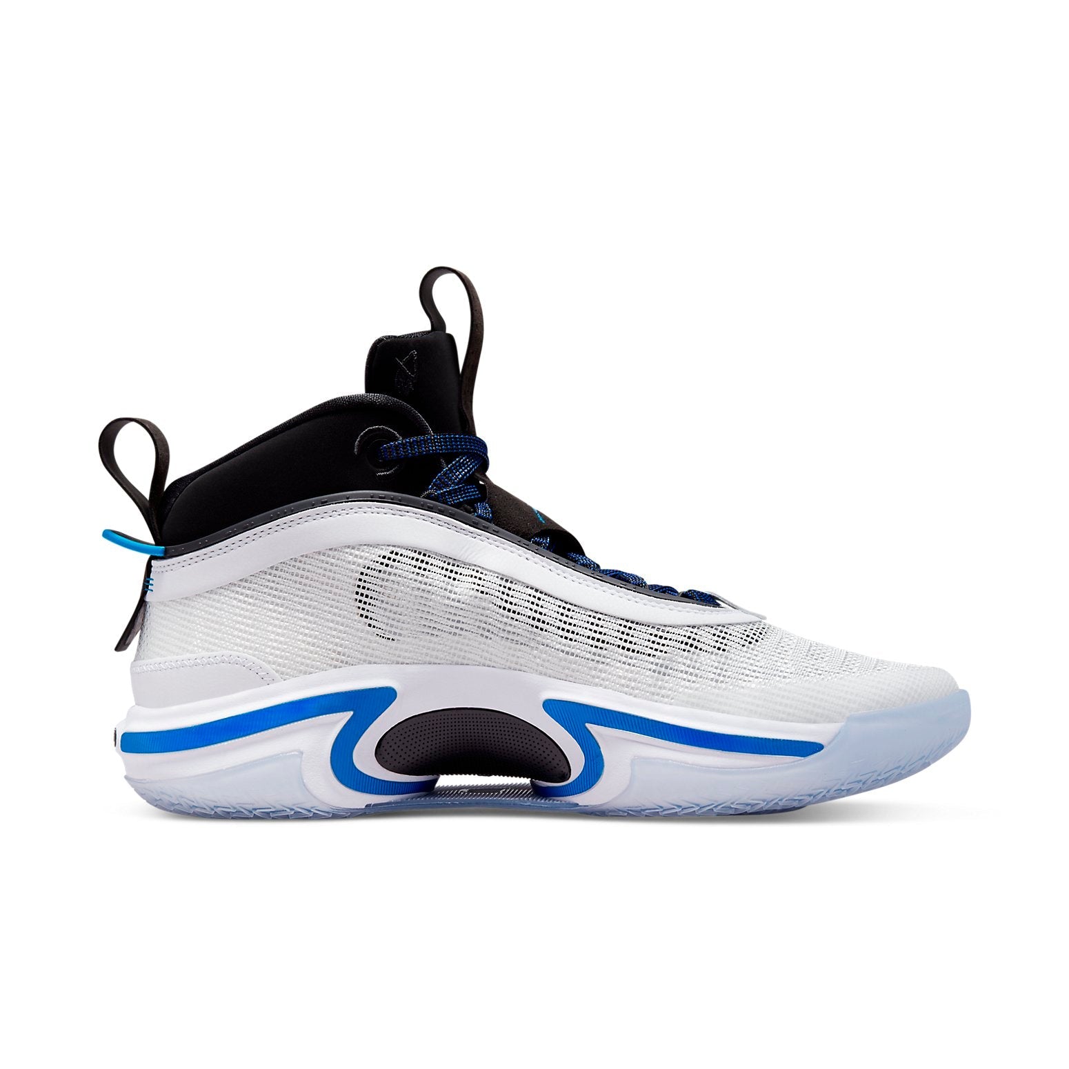 Air Jordan 36 'Sport Blue' CZ2650-101