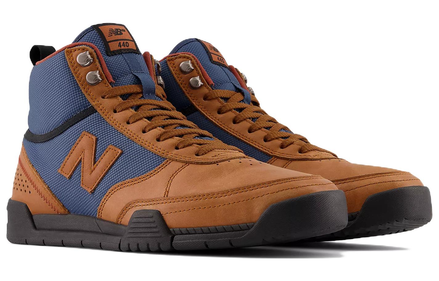 New Balance 440 Trail 'Brown Blue' NM440TRA