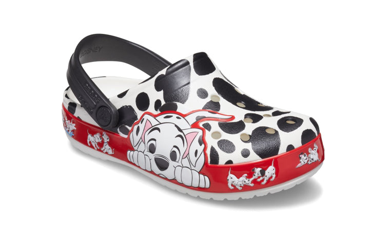 Crocs Shoes Sports sandals 'Black White' 207193-100