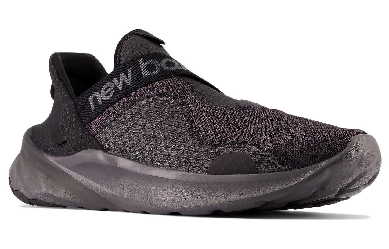 New Balance Fresh Foam Roav RMX 'Black' MROVXCK2