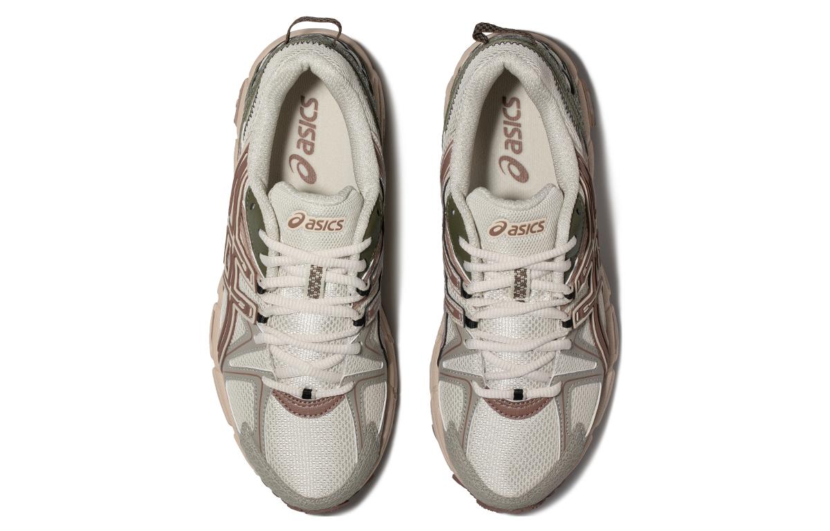(WMNS) ASICS Gel-Kahana 8 'Grey Copper' 1012A978-030