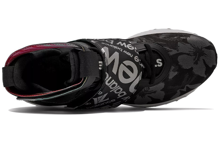 New Balance Lindor 1 TF 'Black Floral' TLINDPR