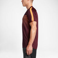Football s Men Nike Dry Squad Top SS 807071-681
