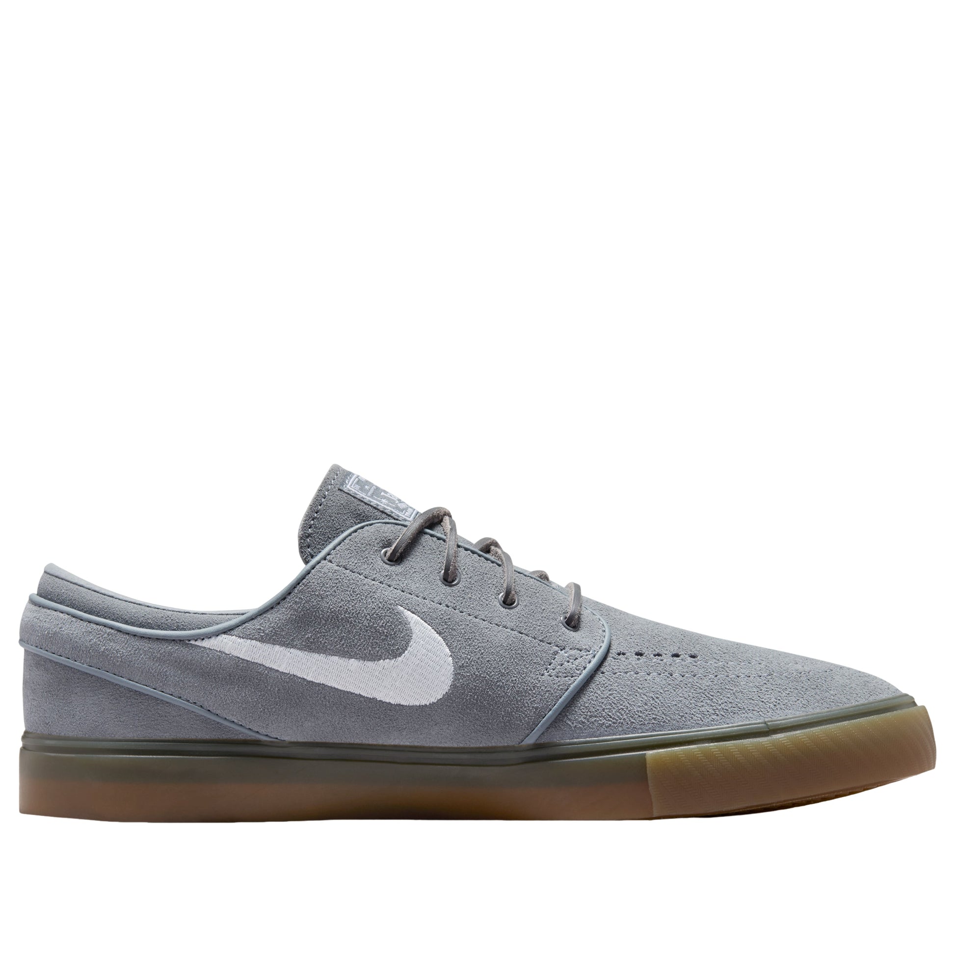 Nike SB Zoom Janoski OG+ 'Cool Grey Gum Light Brown White' FD6757-003