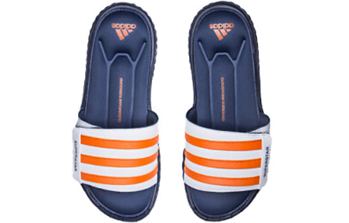 adidas Superstar 3G 'Blue Orange' CQ0134