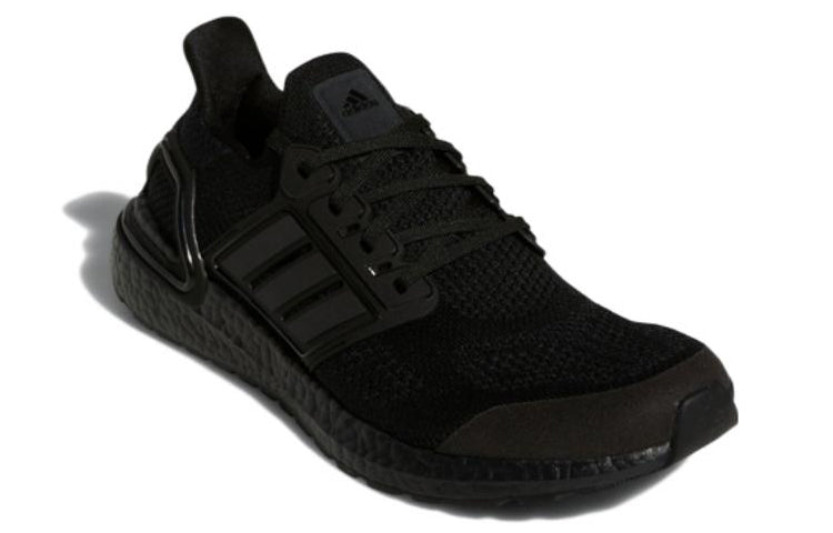 adidas UltraBoost 19.5 DNA 'Black Carbon' GW8773
