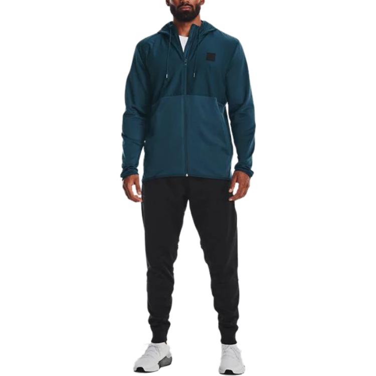 Under Armour Armour Fleece Storm Pants 'Black' 1373855-001