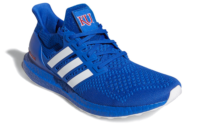 adidas x NCAA Ultraboost 1.0 'Kansas' FY5808
