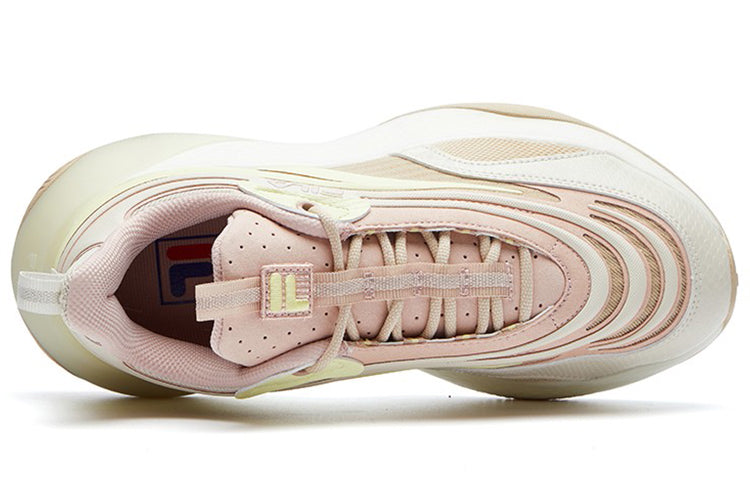 (WMNS) Fila Fusion Ray 2 T12W135204FBR