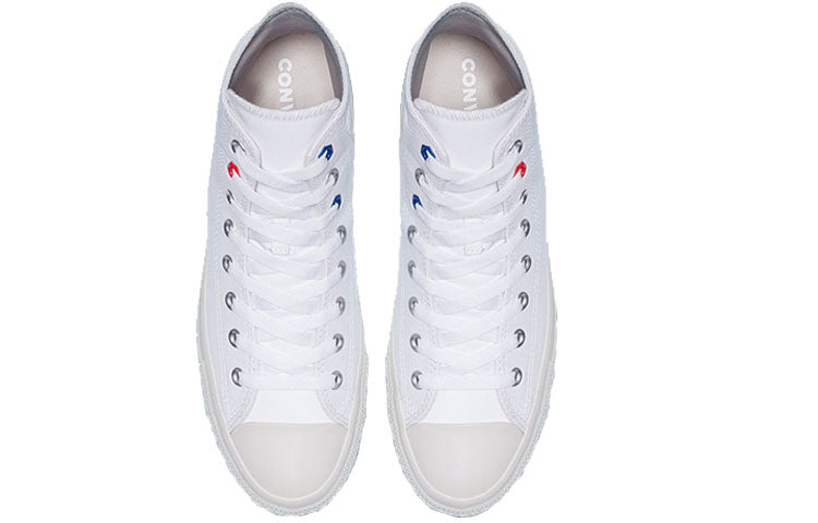 Converse Chuck Taylor All Star Flight School Logo 165051F