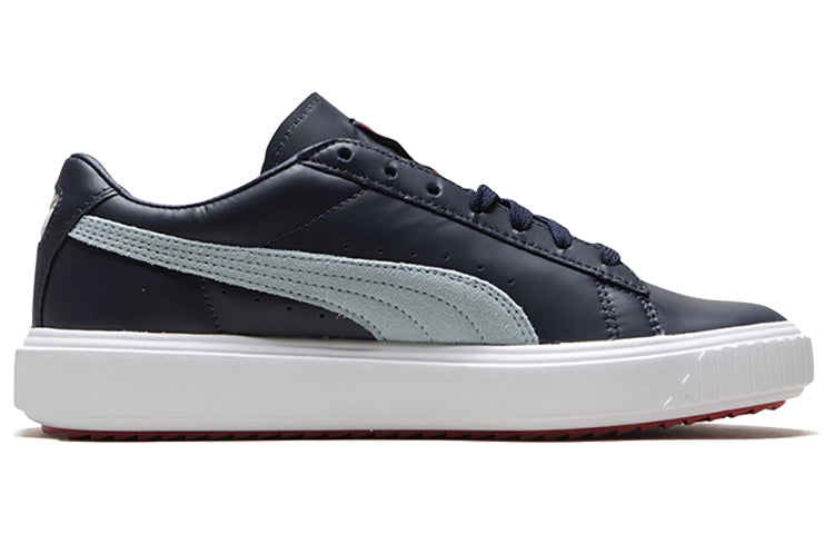 PUMA Breaker Blue White 369191-02