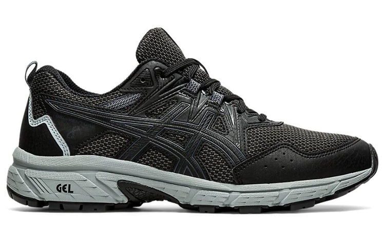 (WMNS) ASICS Gel-Venture 8 'Graphite Grey' 1012A708-020
