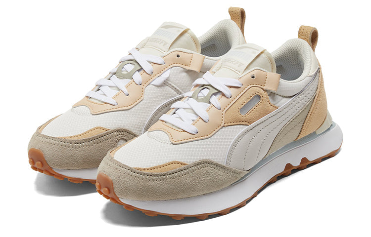 PUMA Future Rider 'Future Vintage - Pristine Light Sand' 387672-05