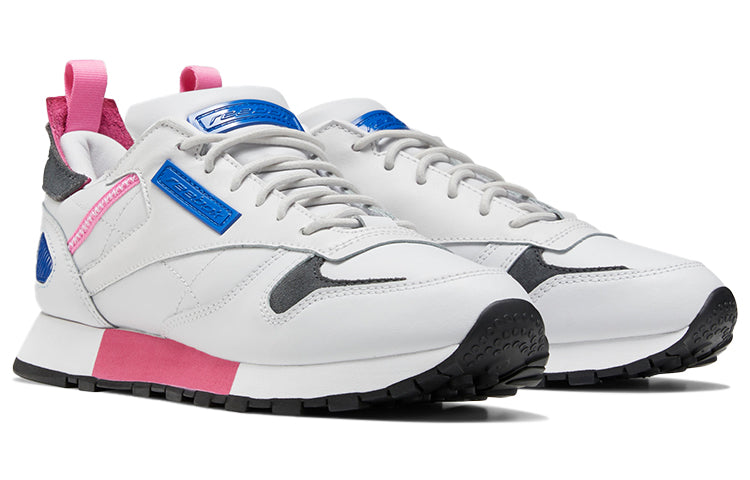 (WMNS) Reebok Classic Leather Ree:Dux White FV3537