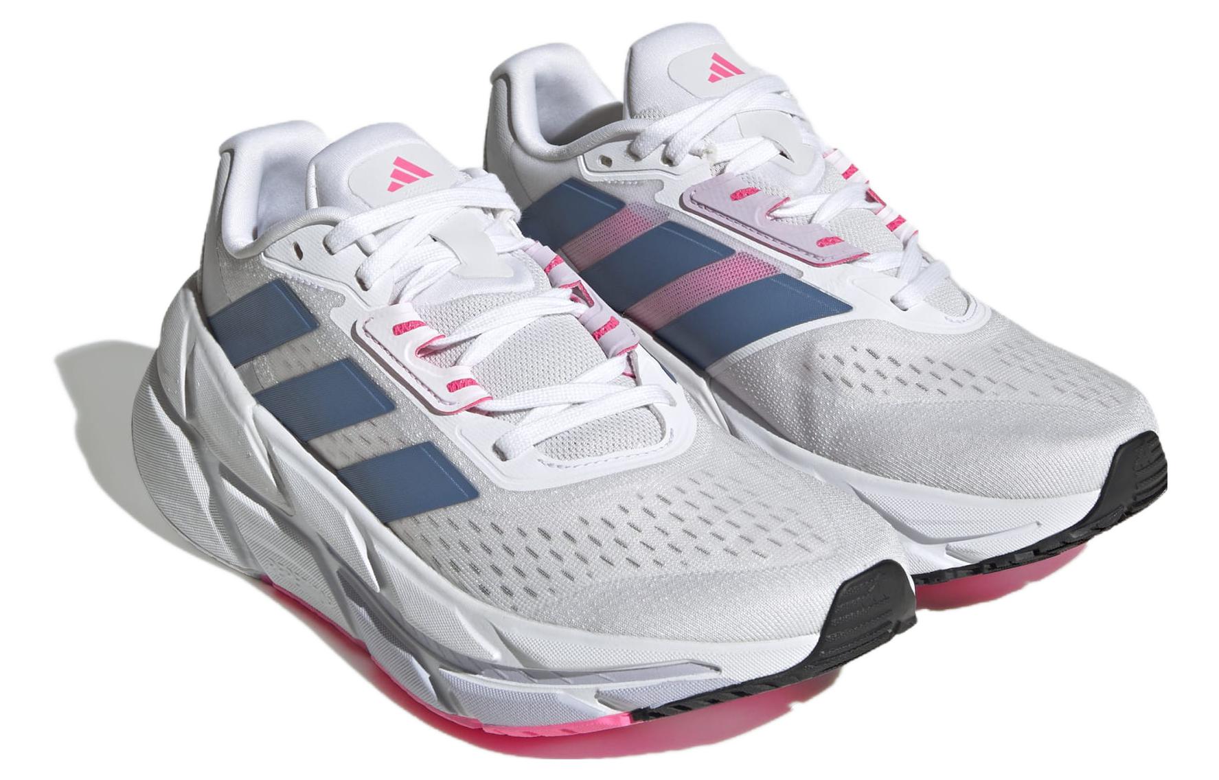 (WMNS) adidas Adistar CS 2.0 'White Altered Blue' HP9643